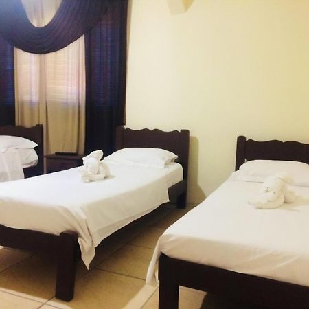 Hotel Mar Navegantes Пиньял Экстерьер фото