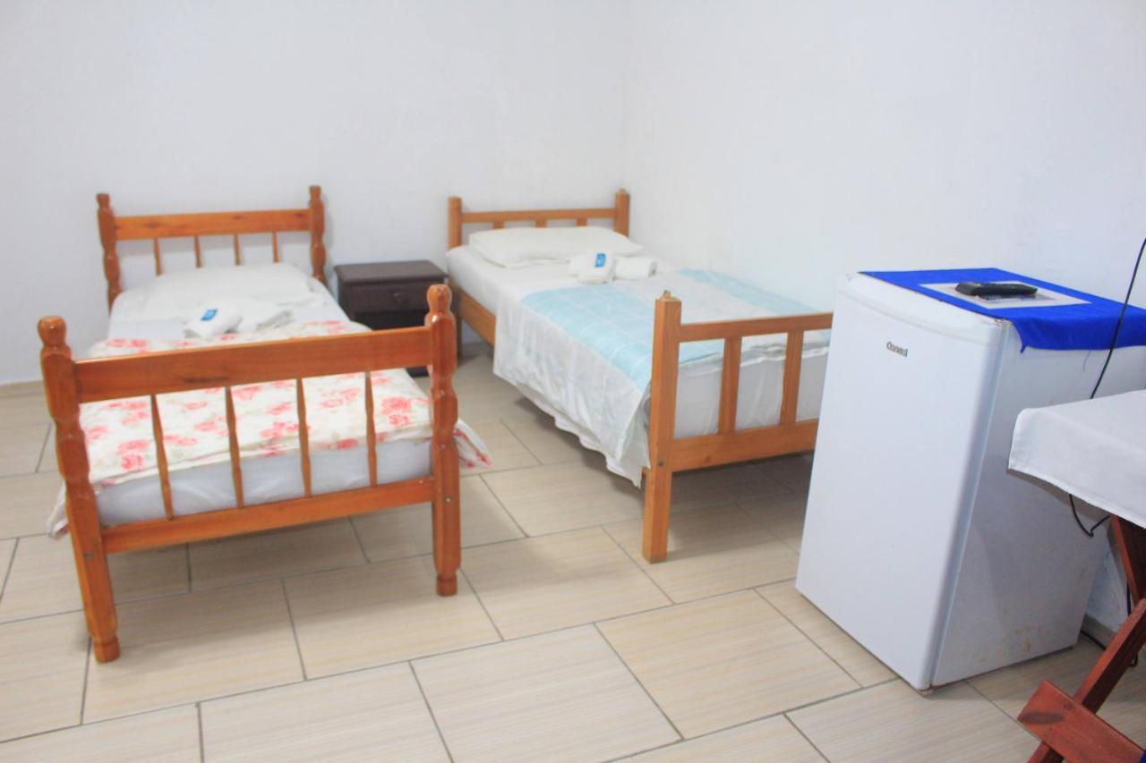 Hotel Mar Navegantes Пиньял Экстерьер фото