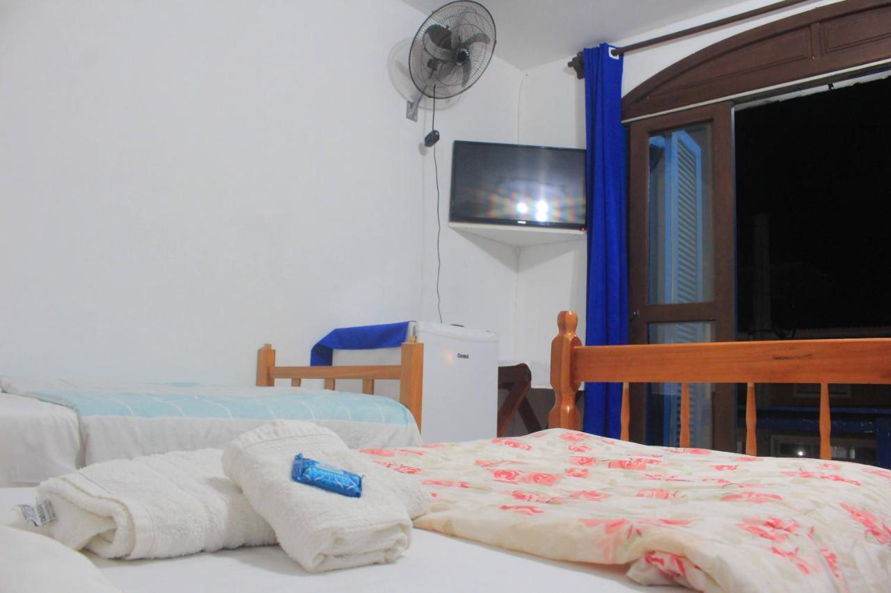 Hotel Mar Navegantes Пиньял Экстерьер фото
