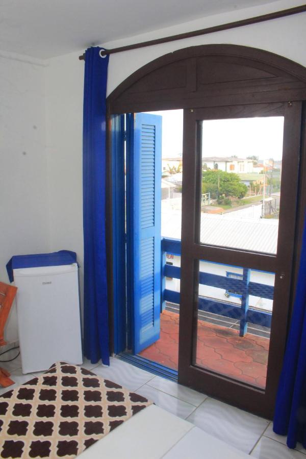 Hotel Mar Navegantes Пиньял Экстерьер фото