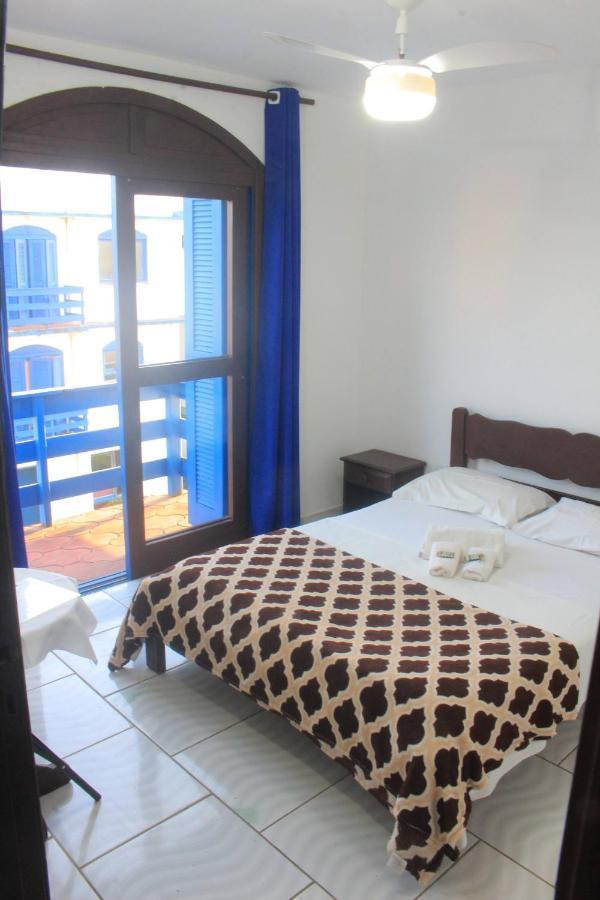 Hotel Mar Navegantes Пиньял Экстерьер фото