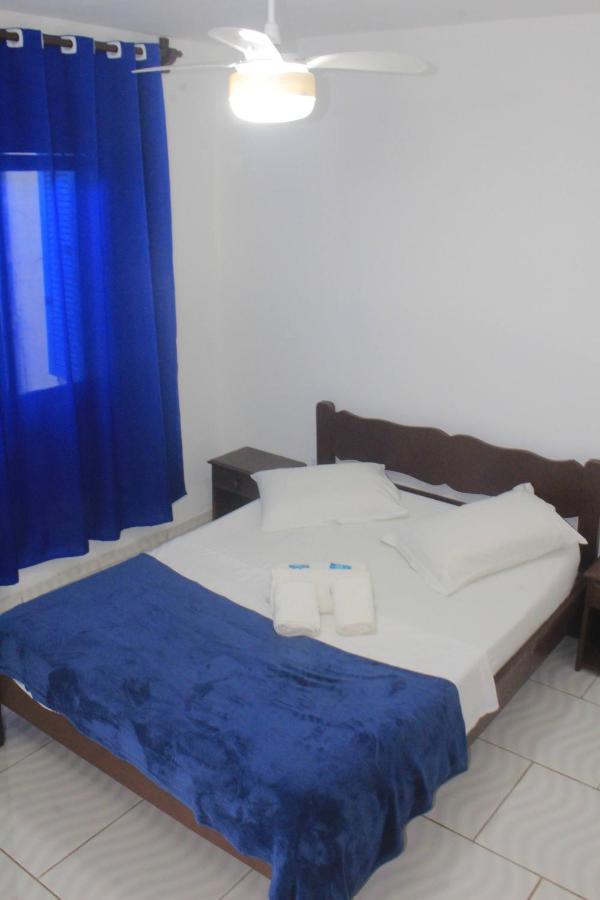 Hotel Mar Navegantes Пиньял Экстерьер фото