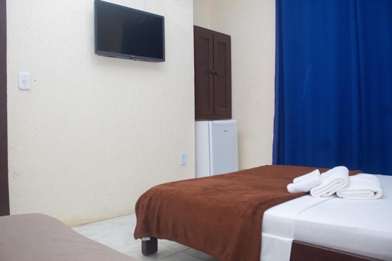 Hotel Mar Navegantes Пиньял Экстерьер фото
