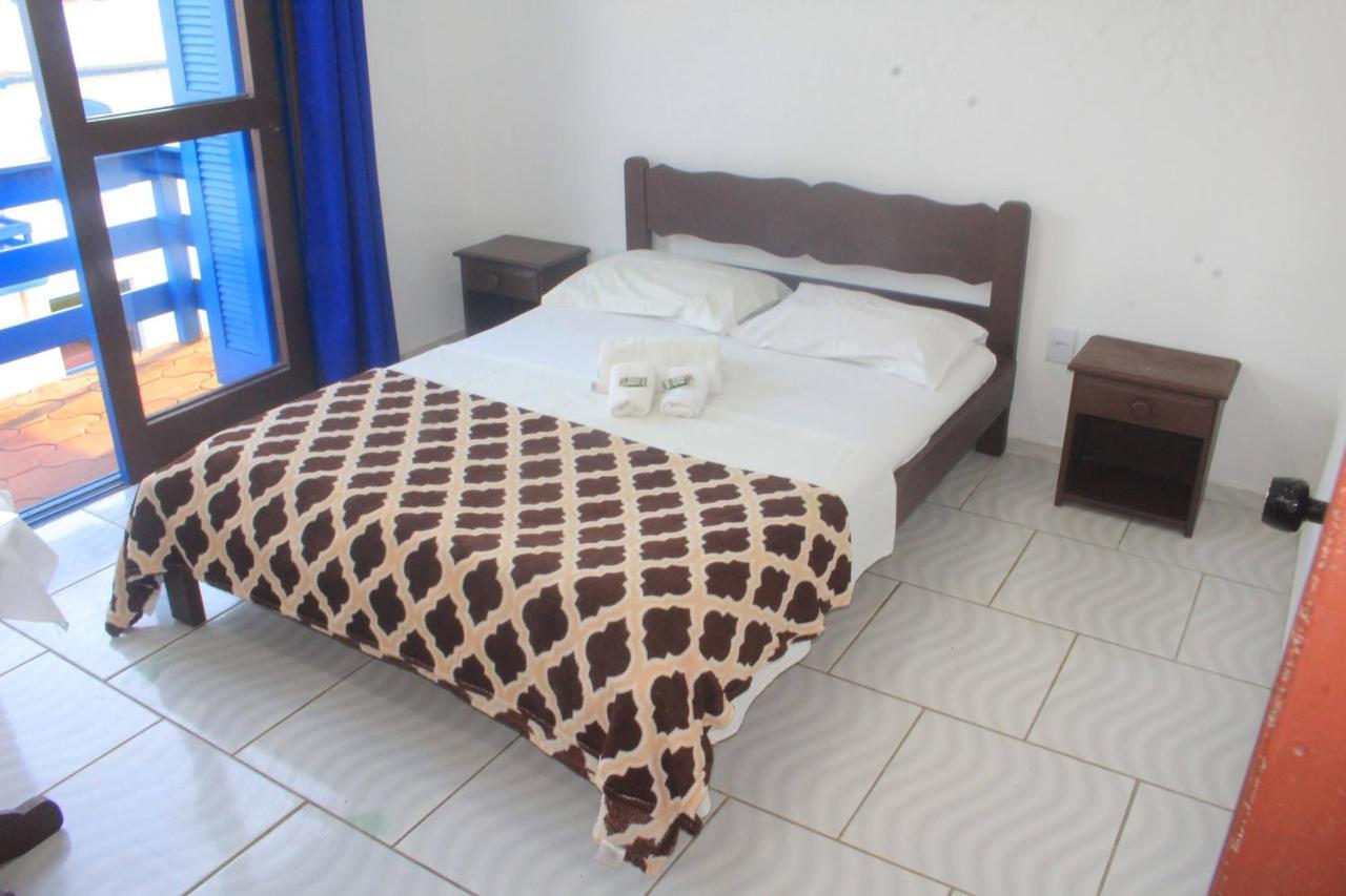 Hotel Mar Navegantes Пиньял Экстерьер фото