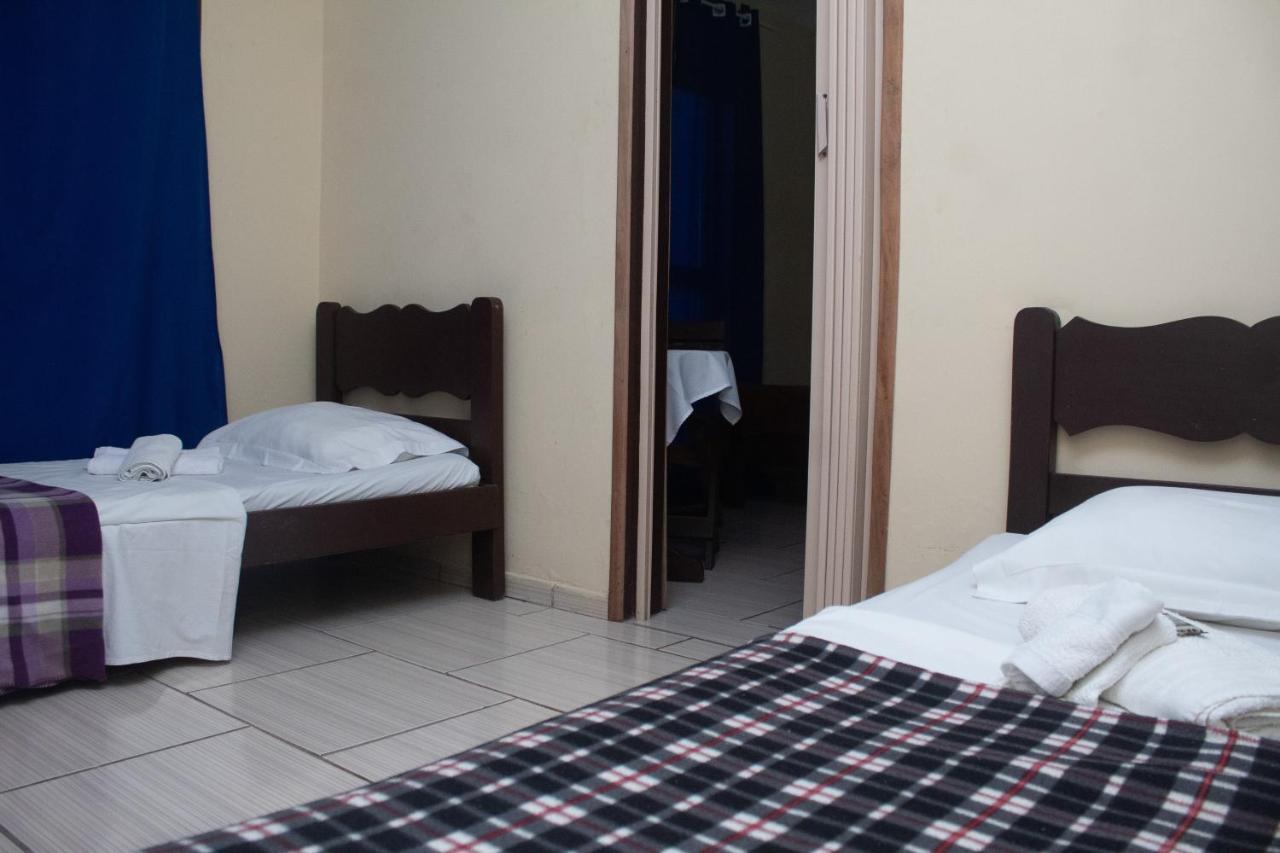Hotel Mar Navegantes Пиньял Экстерьер фото