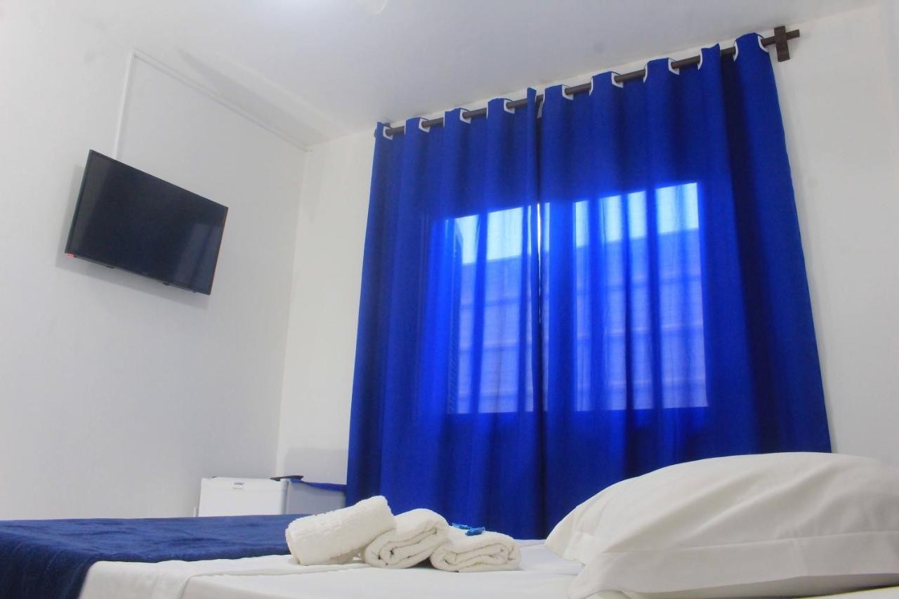 Hotel Mar Navegantes Пиньял Экстерьер фото