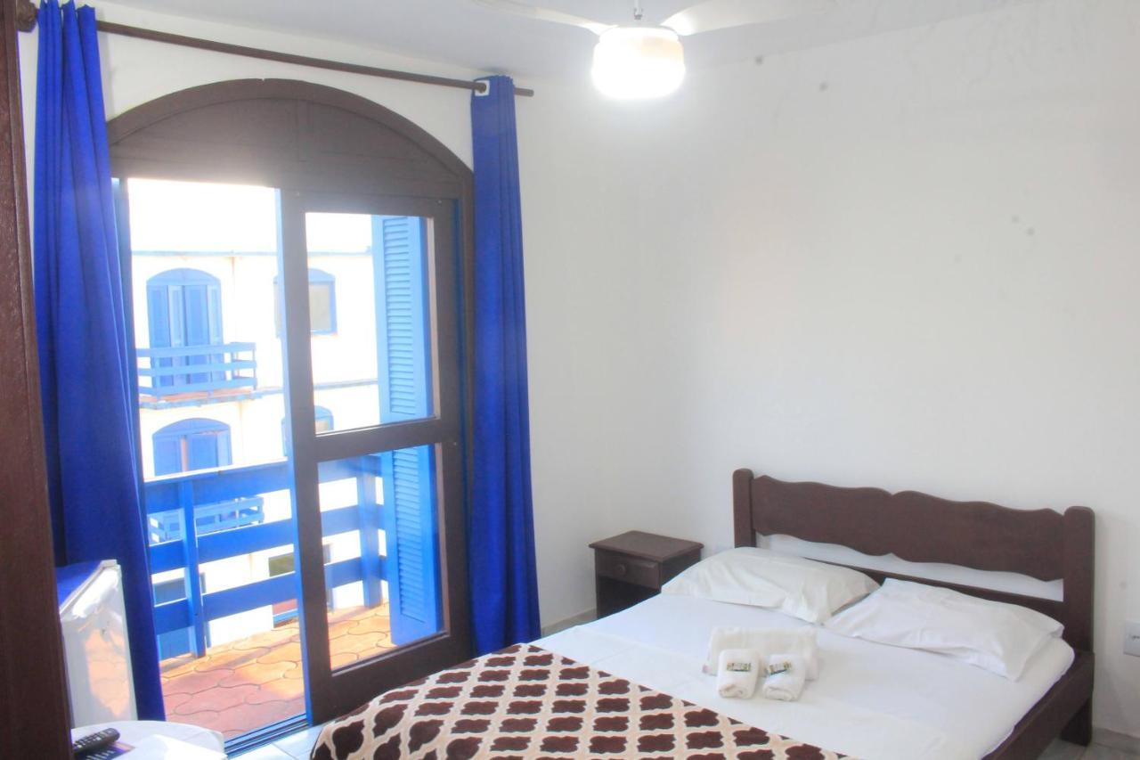Hotel Mar Navegantes Пиньял Экстерьер фото