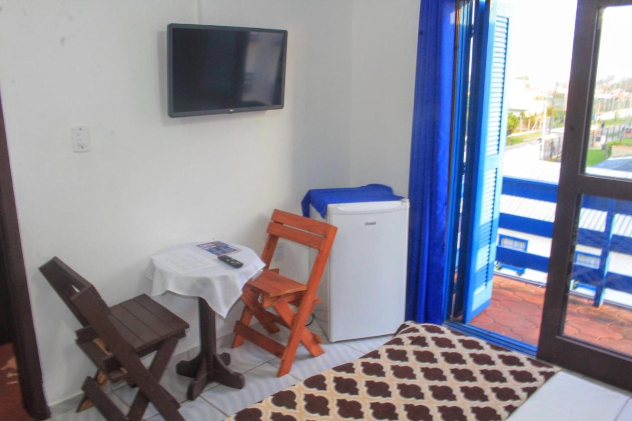 Hotel Mar Navegantes Пиньял Экстерьер фото