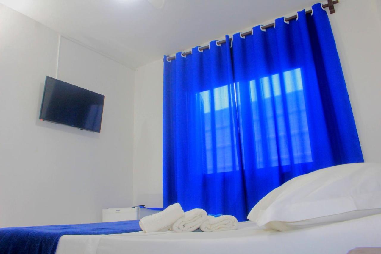 Hotel Mar Navegantes Пиньял Экстерьер фото