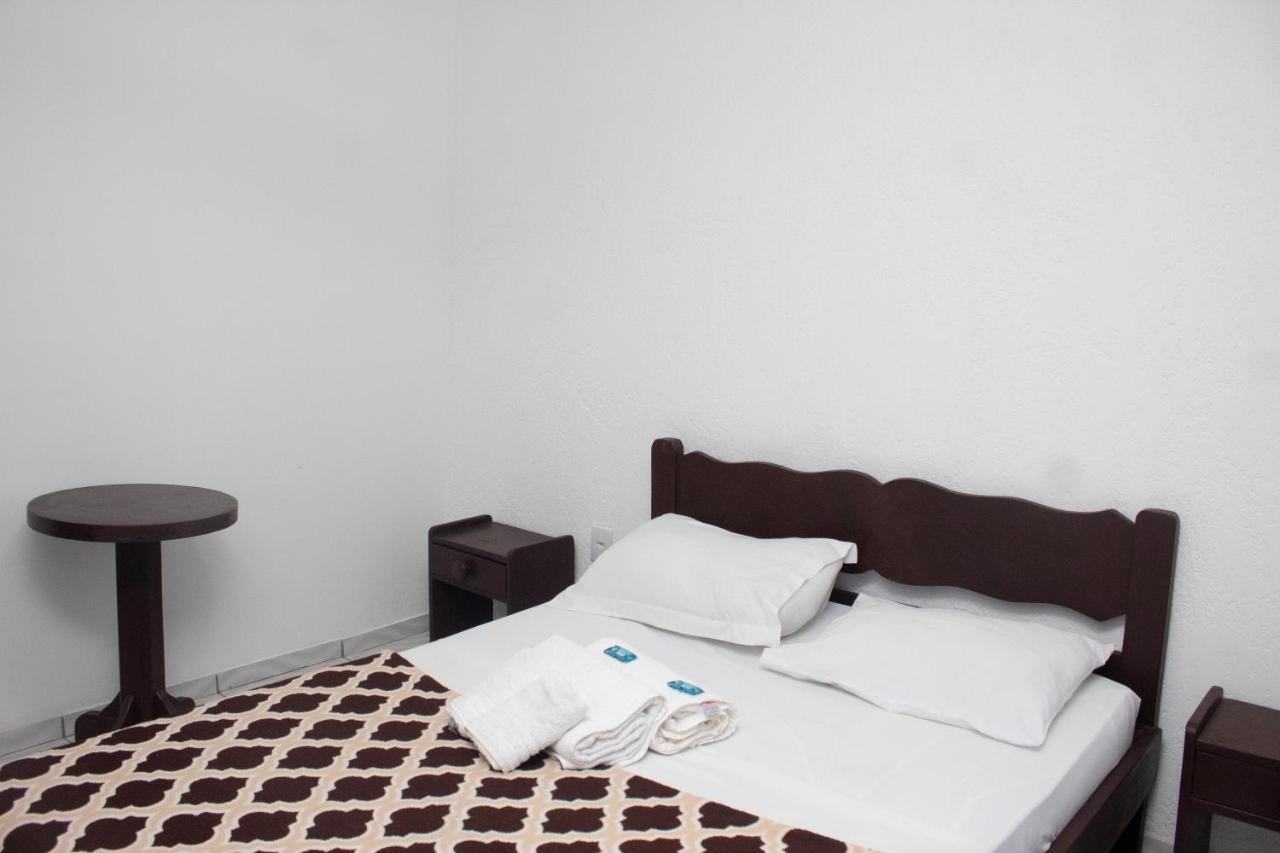 Hotel Mar Navegantes Пиньял Экстерьер фото