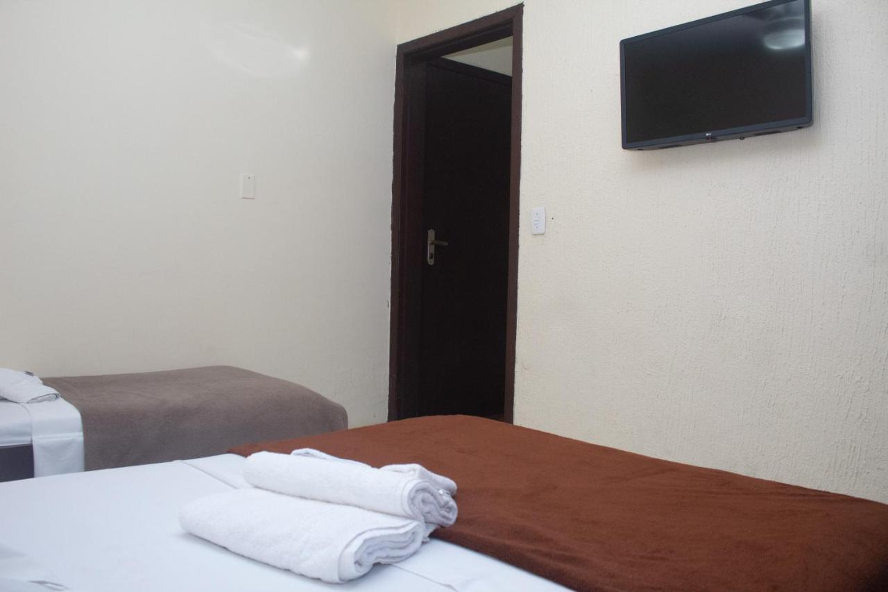 Hotel Mar Navegantes Пиньял Экстерьер фото