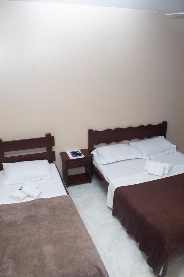 Hotel Mar Navegantes Пиньял Экстерьер фото