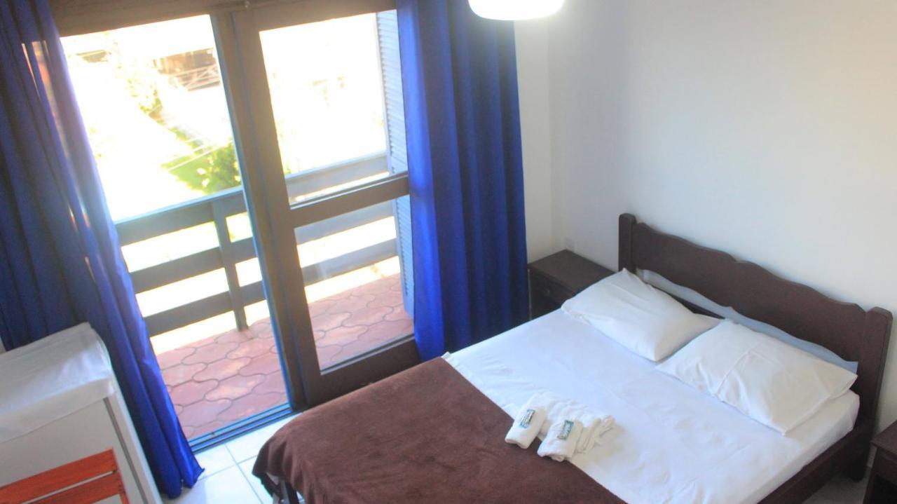Hotel Mar Navegantes Пиньял Экстерьер фото