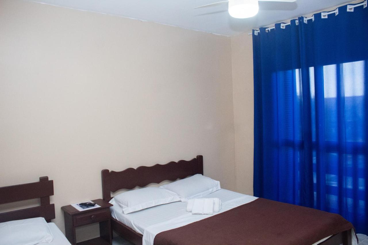 Hotel Mar Navegantes Пиньял Экстерьер фото