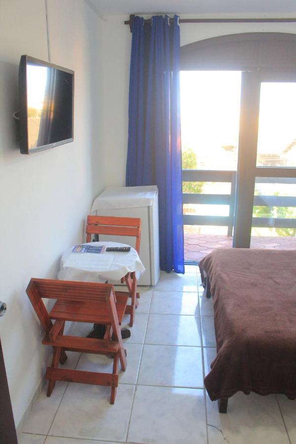 Hotel Mar Navegantes Пиньял Экстерьер фото