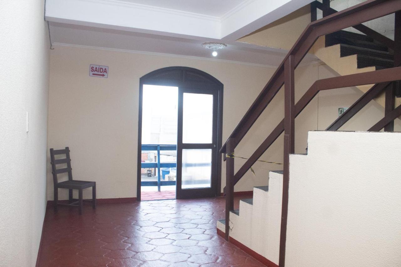 Hotel Mar Navegantes Пиньял Экстерьер фото