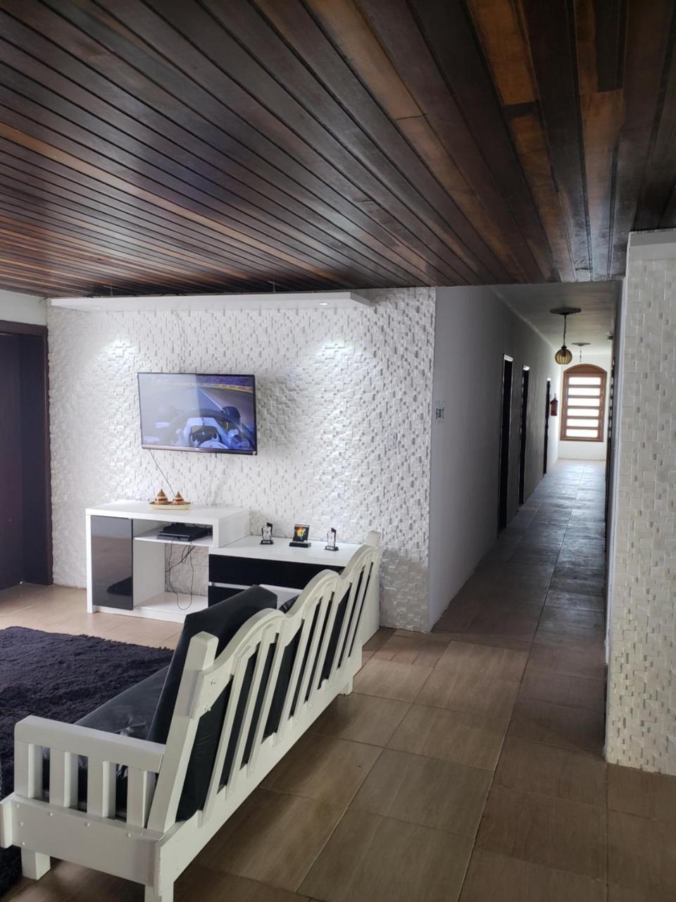 Hotel Mar Navegantes Пиньял Экстерьер фото