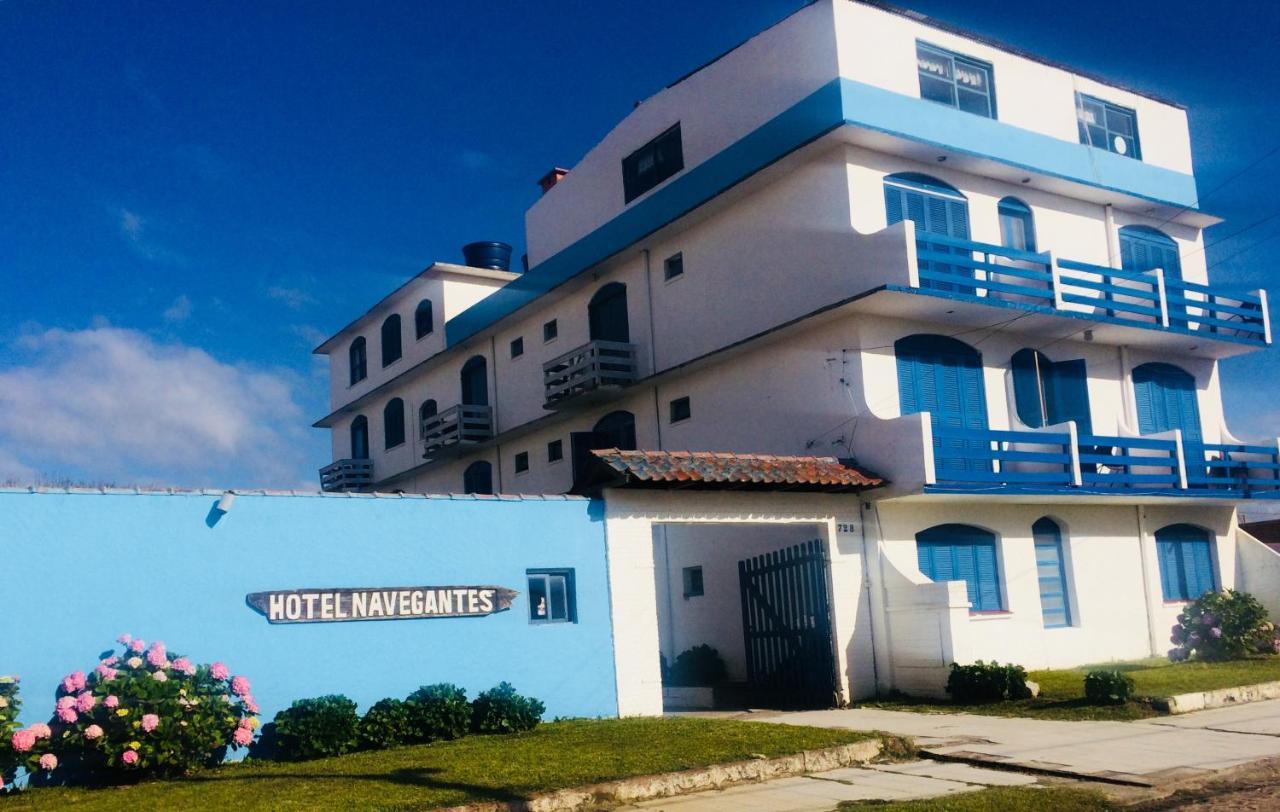 Hotel Mar Navegantes Пиньял Экстерьер фото