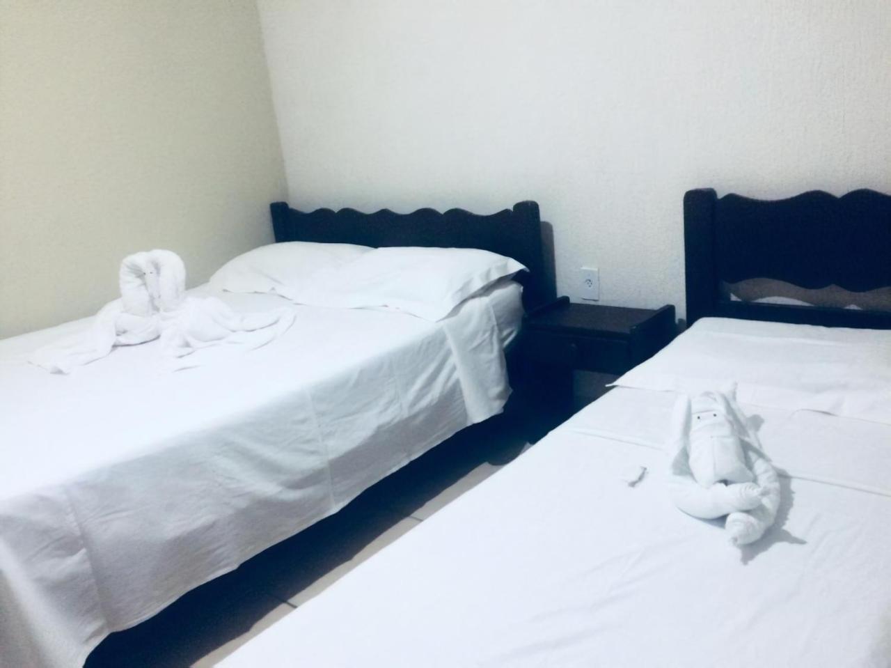 Hotel Mar Navegantes Пиньял Экстерьер фото