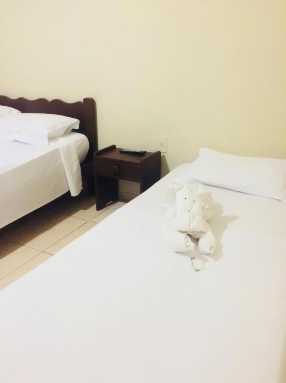 Hotel Mar Navegantes Пиньял Экстерьер фото