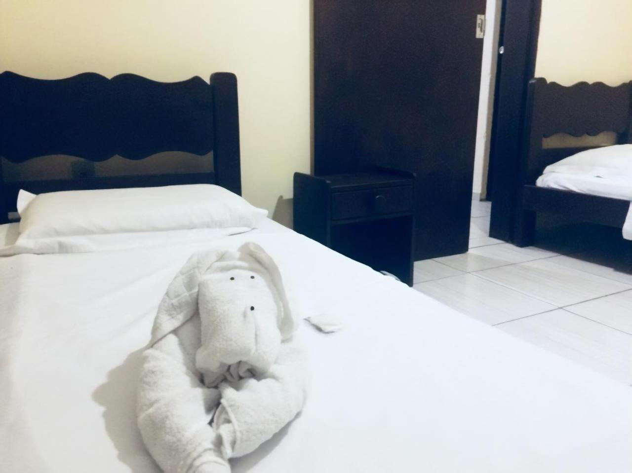 Hotel Mar Navegantes Пиньял Экстерьер фото