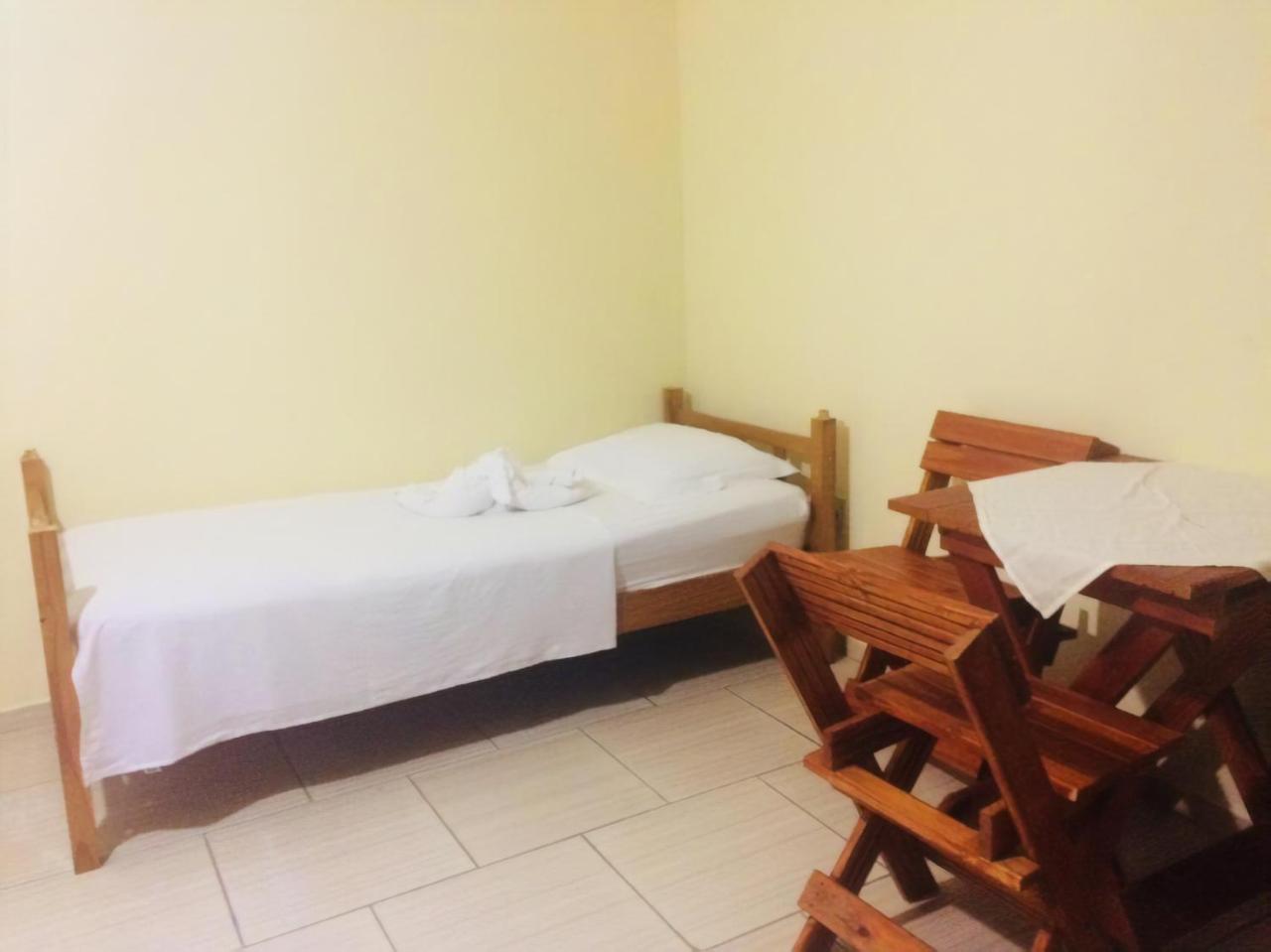 Hotel Mar Navegantes Пиньял Экстерьер фото