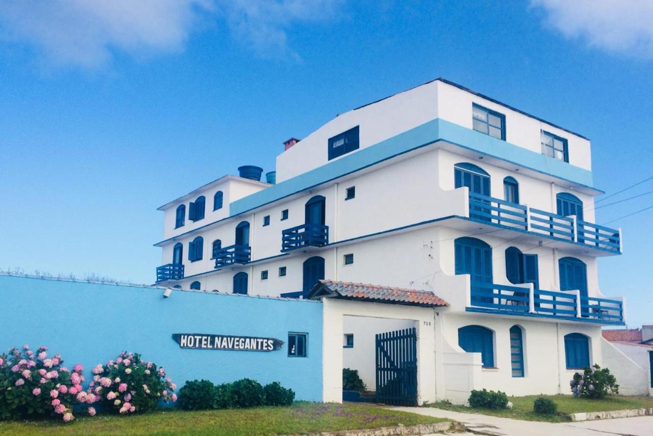 Hotel Mar Navegantes Пиньял Экстерьер фото