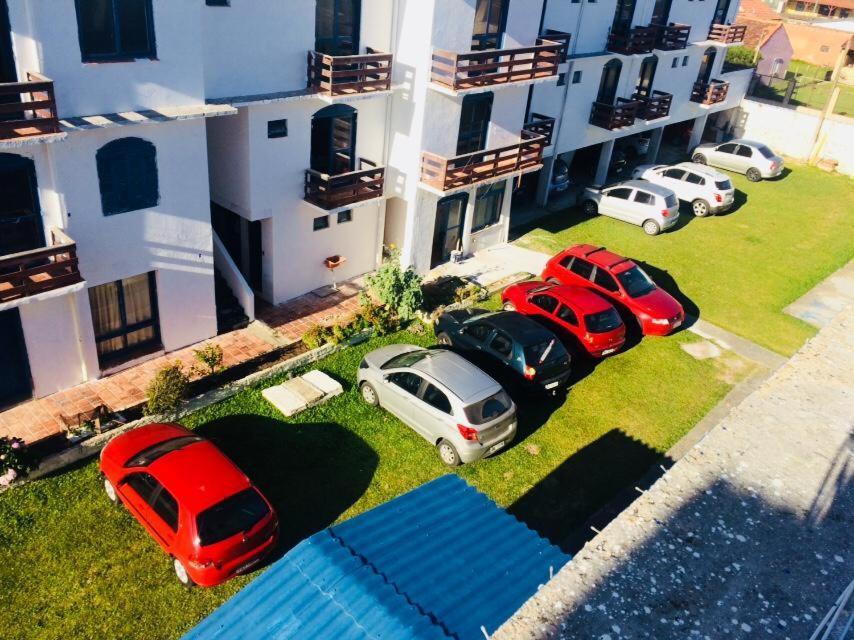 Hotel Mar Navegantes Пиньял Экстерьер фото